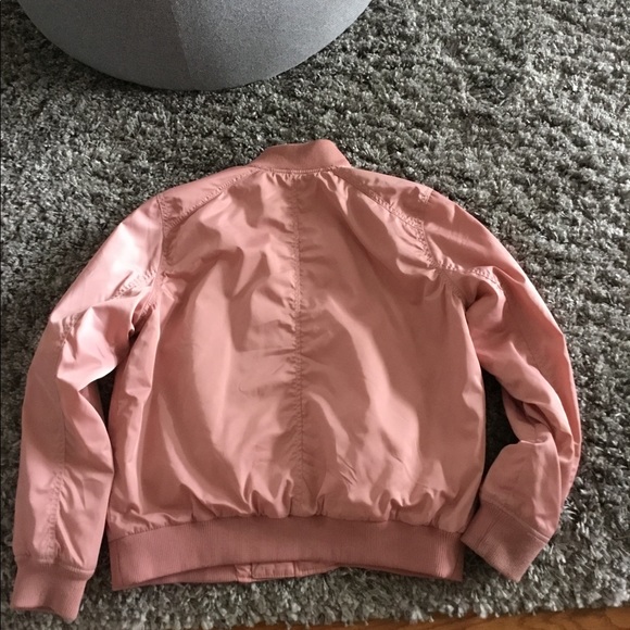 Pink Jacket - Picture 4 of 5